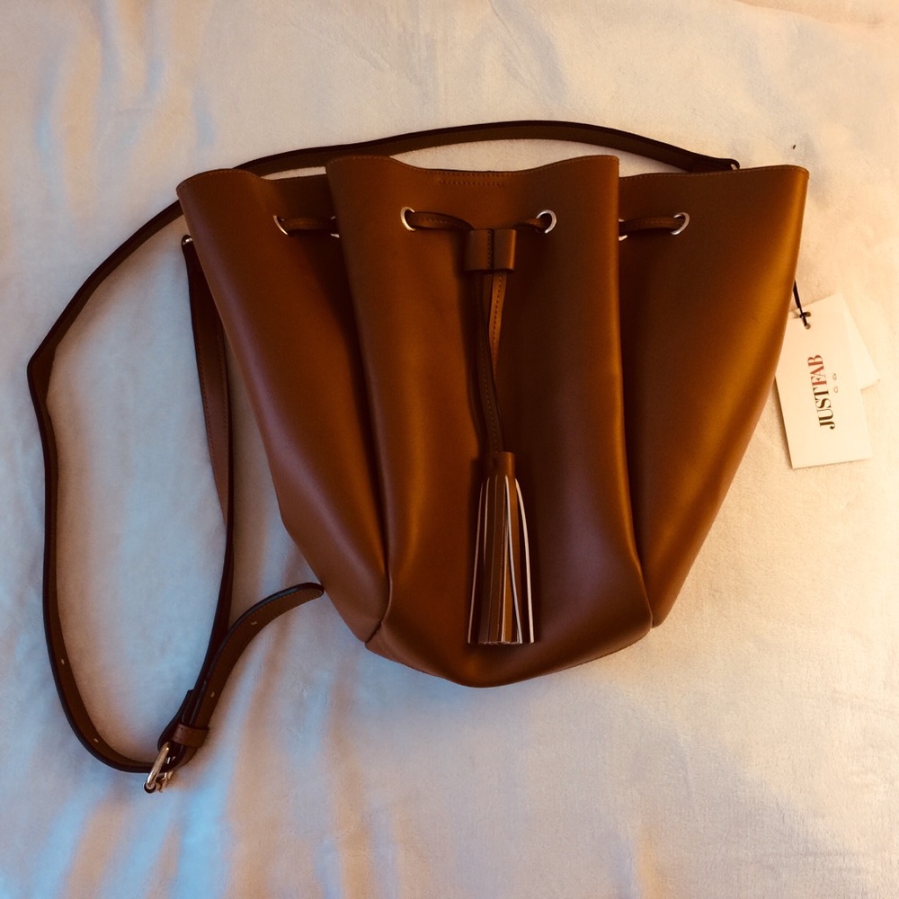 Just fab Bag